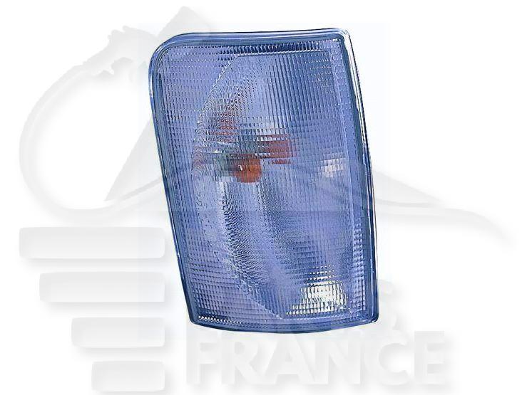 FEU AVD BL Pour VOLKSWAGEN LT II - VO090 05/96→