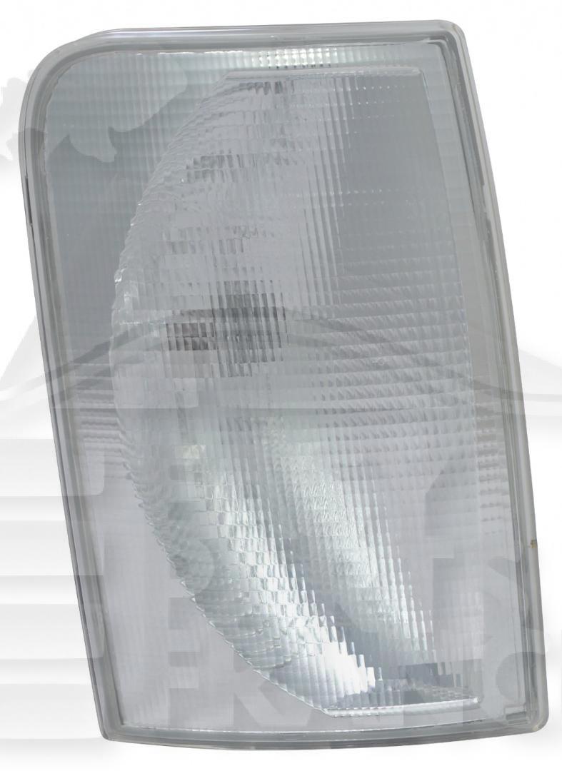 FEU AVD BL Pour VOLKSWAGEN LT II - VO090 01/97→