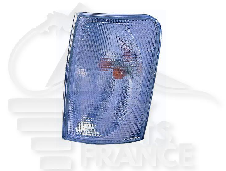 FEU AVG BL Pour VOLKSWAGEN LT II - VO090 05/96→