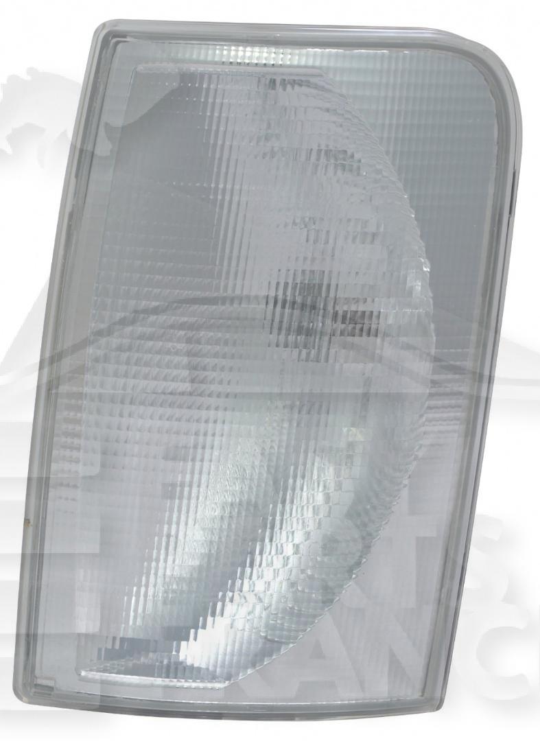 FEU AVG BL Pour VOLKSWAGEN LT II - VO090 01/97→