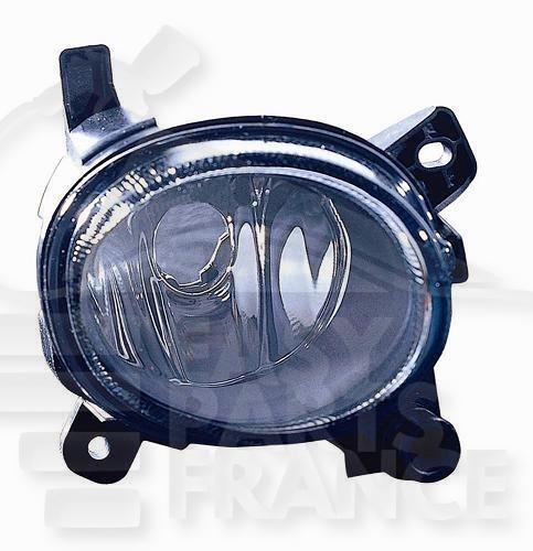 AB AVD H11 Pour AUDI Q3 (8U) - AD120 01/11→06/14