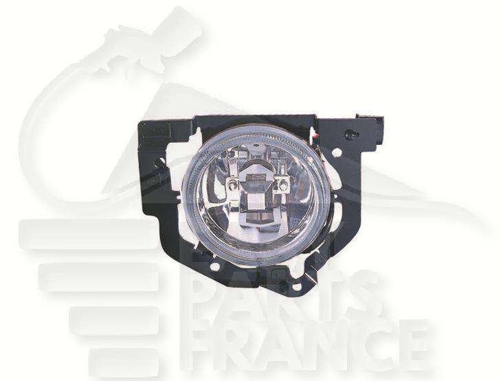 AB H3 AVG Pour SUZUKI GRAND VITARA - SZ030 01/99→12/00