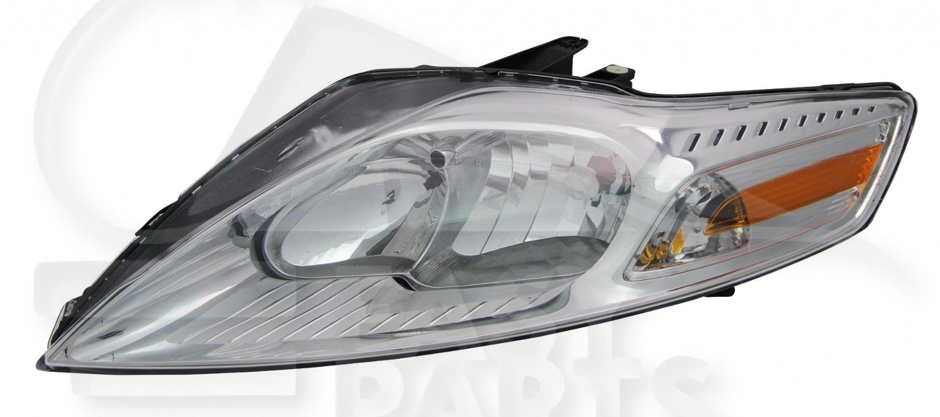 OPT G H7+H1 ELECT A/MOTEUR Pour FORD MONDEO - FD134 03/07→09/10