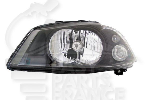 OPT G H4 ELECT S/MOTEUR Pour SEAT IBIZA - SE056 03/06→06/08