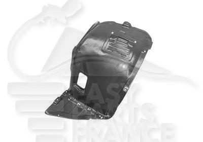 PARE-BOUE D'AILE AVD - AV sauf BREAK Pour BMW S3 E90 - E91 - BM050 03/05→10/08