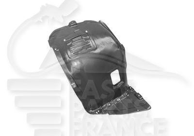 PARE-BOUE D'AILE AVG -AV - BREAK Pour BMW S3 E90 - E91 - BM050 03/05→10/08