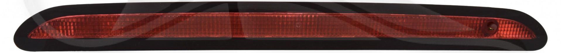 3 EME FEU STOP FUME sans SPOILER Pour VOLKSWAGEN GOLF 7 SW VARIANT - VO070 05/17→01/20