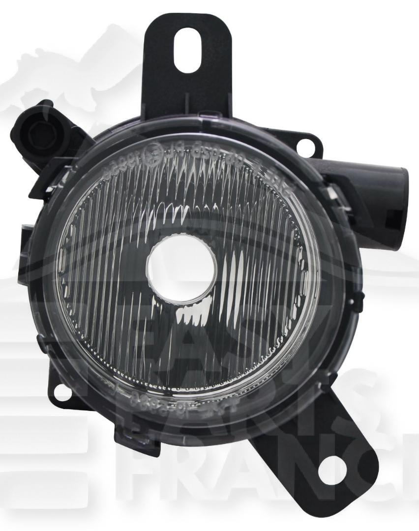 AB H10 AVD Pour OPEL MERIVA - OP102 04/10→03/13