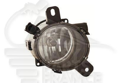 AB H10 AVG Pour OPEL MERIVA - OP102 07/10→12/13