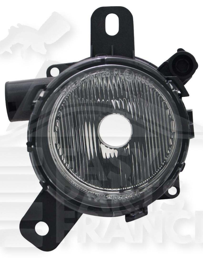 AB H10 AVG Pour OPEL MERIVA - OP102 04/10→03/13