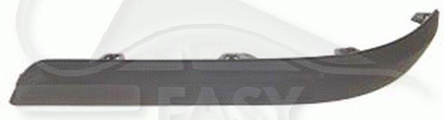 SPOILER DE PC AVG Pour OPEL ASTRA H - OP035 04/04→01/07