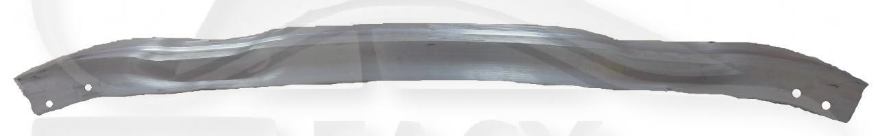 RENFORT DE PC AV ALU Pour AUDI A3 -3 PTES - AD046 07/08→08/12