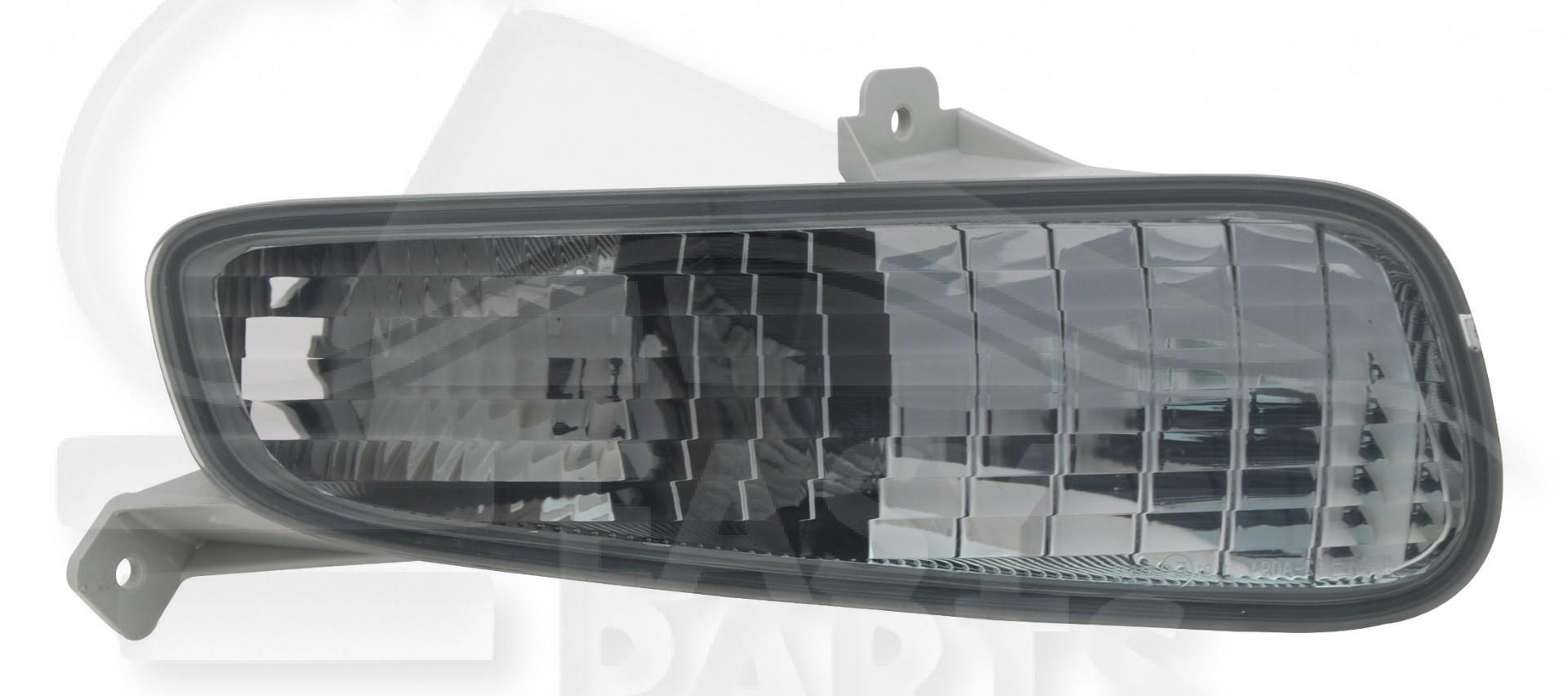 FEU AVD Pour FIAT PUNTO - FT166 01/12→