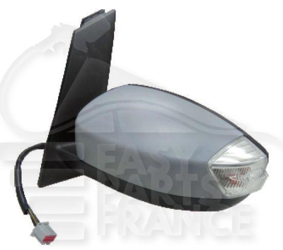 RETRO G ELECT CHAUF A/FEU Pour FORD C MAX - FD013 07/15→