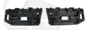 KIT DE BRIDE DE PC AVD/AVG PLASTIQUE Pour DACIA DOKKER / DOKKER VAN - DC090 01/13→12/16