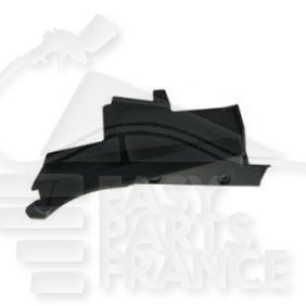 SUPPORT DE GRILLE DE CALANDRE D Pour DACIA DOKKER / DOKKER VAN - DC090 09/12→12/16