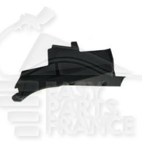 SUPPORT DE GRILLE DE CALANDRE D Pour DACIA DOKKER / DOKKER VAN - DC090 01/13→12/16