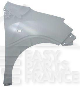 AILE AVD A/EMPL FEU Pour DACIA LODGY - DC050 01/12→02/17