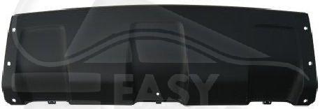 SPOILER DE PC AV NOIR Pour DACIA DUSTER - DC100 03/10→09/13