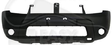 PC AV NOIR A/EMPL AB Pour DACIA DUSTER - DC100 05/10→05/13