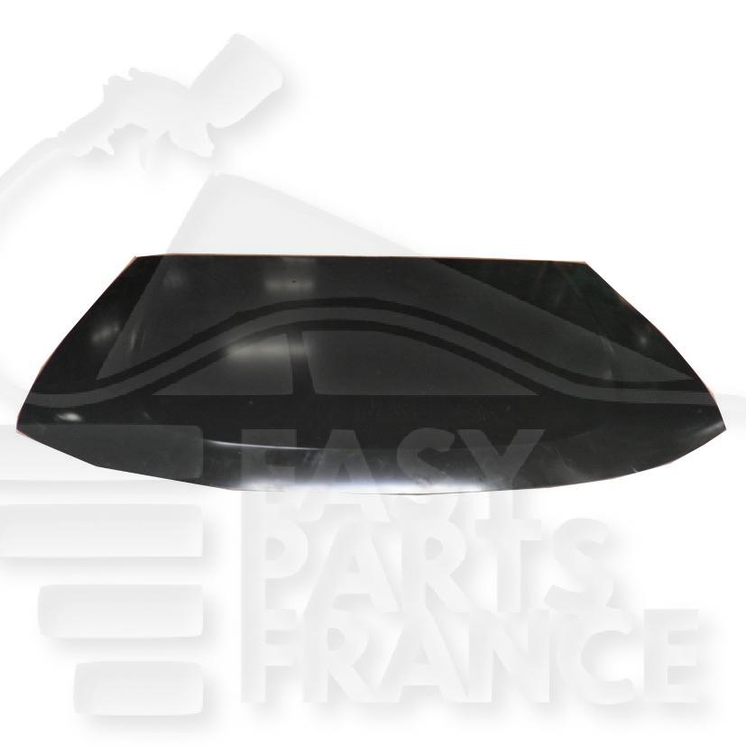 CAPOT Pour DACIA DUSTER - DC100 03/10→09/13