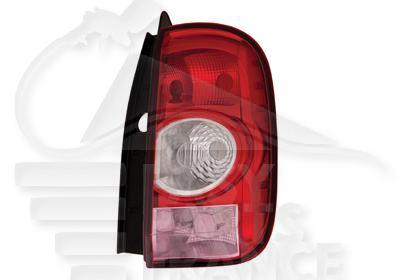 FEU ARD Pour DACIA DUSTER - DC100 03/10→09/13