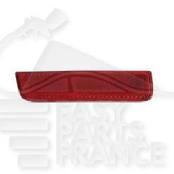 REFLECTEUR ARG Pour DACIA DUSTER - DC100 03/10→09/13