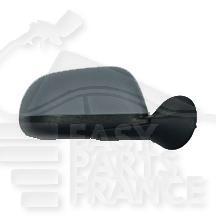 RETRO D A CABLE A PEINDRE Pour DACIA DUSTER - DC100 05/10→05/13