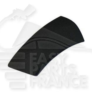 EMBOUT DE PC AVG NOIR Pour DACIA DUSTER - DC100 05/10→05/13