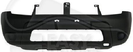 PC AV NOIR Pour DACIA DUSTER - DC101 06/13→12/17