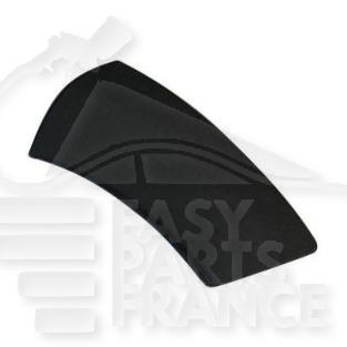 EMBOUT DE PC AVD NOIR Pour DACIA DUSTER - DC101 10/13→12/17