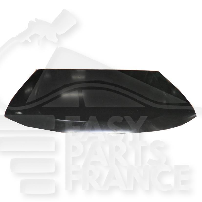 CAPOT Pour DACIA DUSTER - DC101 06/13→12/17