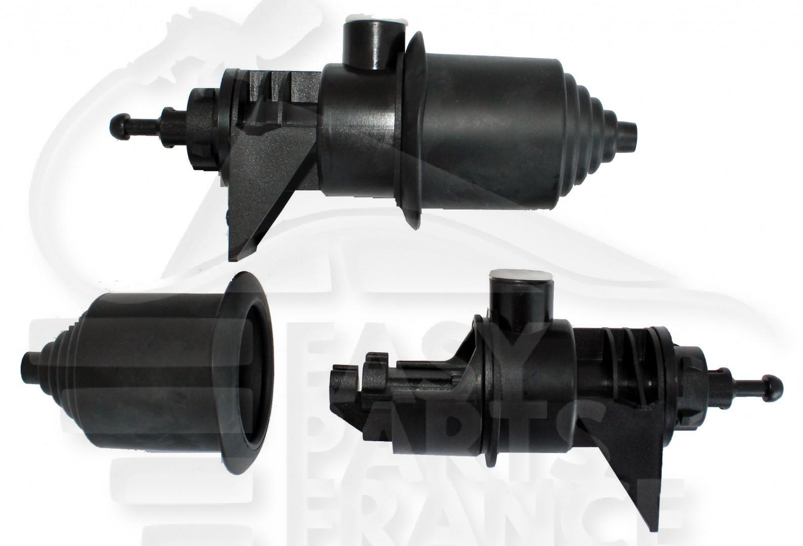 MOTEUR ELECT REGL DE PHARE D/G Pour DACIA DUSTER - DC101 06/13→12/17