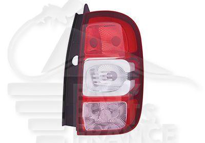 FEU ARD Pour DACIA DUSTER - DC101 10/13→12/17