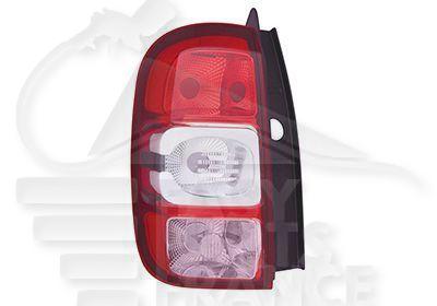 FEU ARG Pour DACIA DUSTER - DC101 10/13→12/17