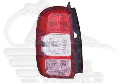 FEU ARG Pour DACIA DUSTER - DC101 06/13→12/17