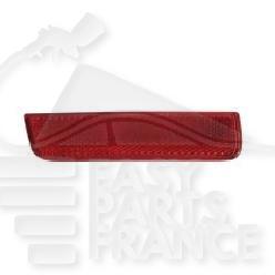 REFLECTEUR ARG Pour DACIA DUSTER - DC101 06/13→12/17