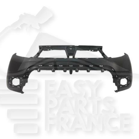PC AV A PEINDRE Pour DACIA DUSTER - DC102 01/18→08/21
