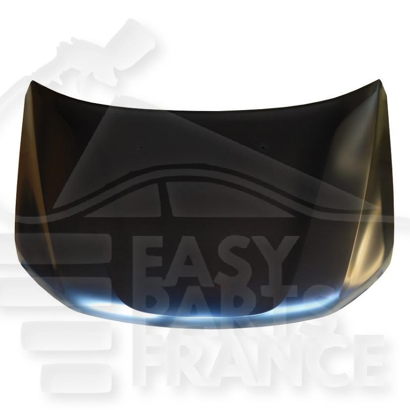 CAPOT Pour DACIA DUSTER - DC102 01/18→08/21