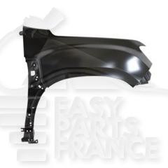 AILE AVD Pour DACIA DUSTER - DC102 01/18→08/21