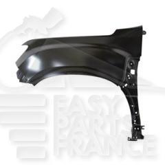 AILE AVG Pour DACIA DUSTER - DC102 01/18→08/21