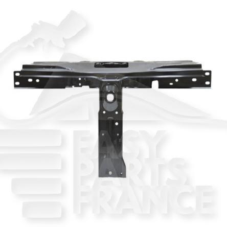 FACE AV CENTRALE SUP Pour DACIA DUSTER - DC102 01/18→08/21