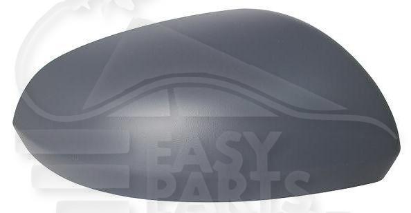 COQUE DE RETRO D A PEINDRE Pour DACIA DUSTER - DC102 01/18→08/21