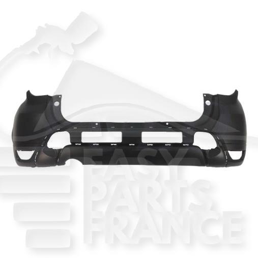 PC AR A PEINDRE Pour DACIA DUSTER - DC102 01/18→