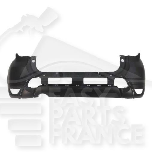 PC AR A PEINDRE Pour DACIA DUSTER - DC102 01/18→08/21