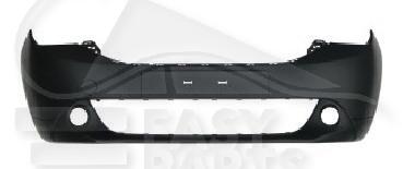 PC AV A PEINDRE Pour DACIA LODGY - DC050 01/12→02/17