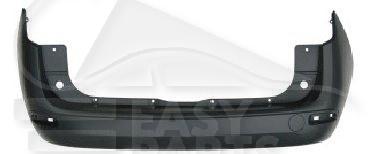 PC AR NOIR Pour DACIA LODGY - DC050 01/12→02/17