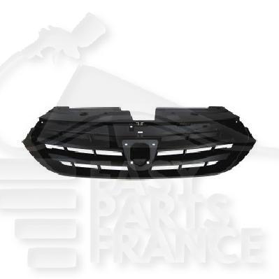 GRILLE DE CALANDRE Pour DACIA LODGY - DC050 04/12→02/17