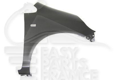 AILE AVD A/EMPL FEU Pour HONDA JAZZ - HD110 09/02→08/04