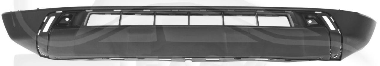 SPOILER DE PC AV NOIR Pour SEAT ATECA - SE130 06/16→07/20